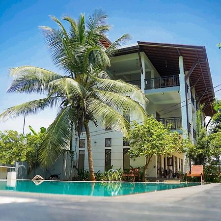 Sigiri Sierra View Resort Sigiriya Exterior foto
