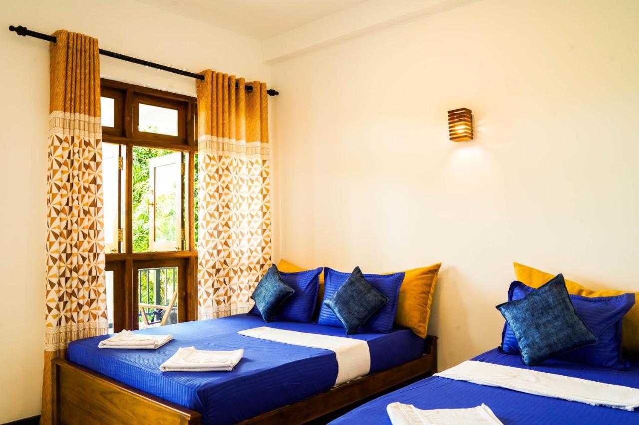 Sigiri Sierra View Resort Sigiriya Exterior foto