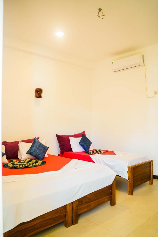 Sigiri Sierra View Resort Sigiriya Exterior foto