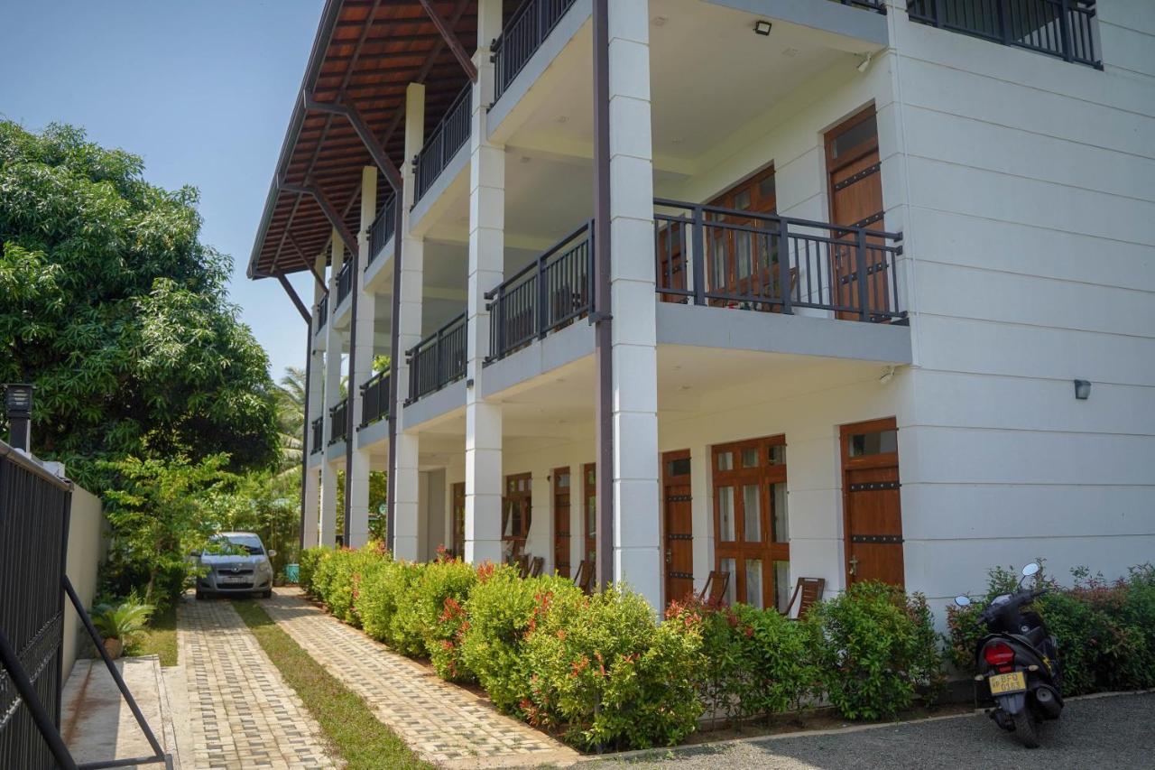 Sigiri Sierra View Resort Sigiriya Exterior foto
