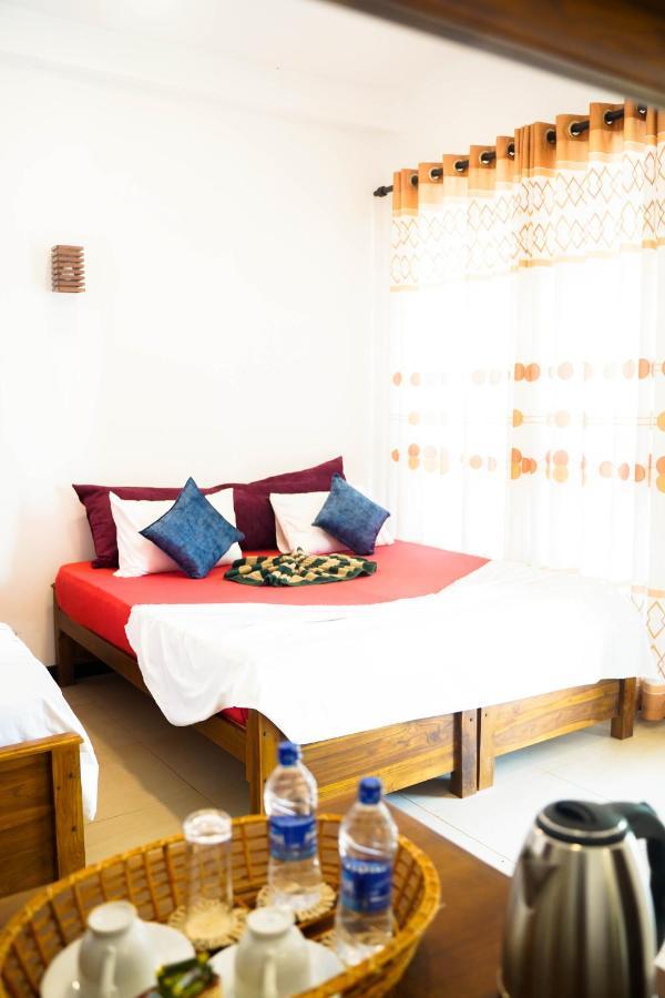 Sigiri Sierra View Resort Sigiriya Exterior foto