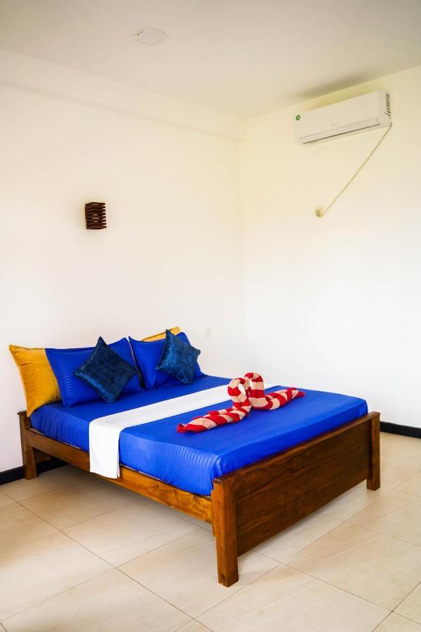 Sigiri Sierra View Resort Sigiriya Exterior foto